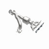 MagnaFlow Direct Fit Catalytic Converter 04-05 Mitsu Endeavor 3.8L - 50723 360 Degree Image Set