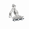 MagnaFlow Direct Fit Catalytic Converter 04-05 Mitsu Endeavor 3.8L - 50723 360 Degree Image Set