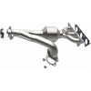 MagnaFlow Direct Fit Catalytic Converter 04-05 Mitsu Endeavor 3.8L - 50723 Photo - out of package