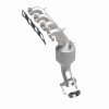 MagnaFlow Direct Fit Catalytic Converter 2006 Chevy Colorado 2.8L - 50764 360 Degree Image Set