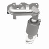 MagnaFlow Direct Fit Catalytic Converter 00-04 Sienna/Avalon 3.0L - 50795 360 Degree Image Set