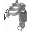 MagnaFlow Direct Fit Catalytic Converter 00-04 Sienna/Avalon 3.0L - 50795 Photo - Unmounted