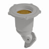 MagnaFlow Direct Fit Catalytic Converter Toyota MR2 Manifold Conv. - 50800 360 Degree Image Set