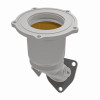 MagnaFlow Direct Fit Catalytic Converter Toyota MR2 Manifold Conv. - 50800 360 Degree Image Set