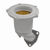 MagnaFlow Direct Fit Catalytic Converter Toyota MR2 Manifold Conv. - 50800 360 Degree Image Set