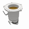 MagnaFlow Direct Fit Catalytic Converter Toyota MR2 Manifold Conv. - 50800 360 Degree Image Set