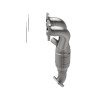 MagnaFlow Direct Fit Catalytic Converter 97-99 Sentra 1.6L manif 49S - 50807 360 Degree Image Set