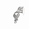 MagnaFlow Direct Fit Catalytic Converter Avalon/Sienna front manif - 50821 360 Degree Image Set