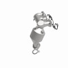 MagnaFlow Direct Fit Catalytic Converter Avalon/Sienna front manif - 50821 360 Degree Image Set