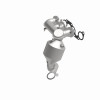 MagnaFlow Direct Fit Catalytic Converter Avalon/Sienna front manif - 50821 360 Degree Image Set