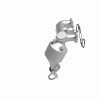 MagnaFlow Direct Fit Catalytic Converter Avalon/Sienna front manif - 50821 360 Degree Image Set