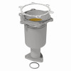 MagnaFlow Direct Fit Catalytic Converter 01-04 Pathfinder Passenger Side Front - 50832 360 Degree Image Set