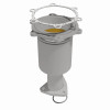 MagnaFlow Direct Fit Catalytic Converter 01-04 Pathfinder Passenger Side Front - 50832 360 Degree Image Set