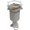MagnaFlow Direct Fit Catalytic Converter 01-04 Pathfinder Passenger Side Front - 50832 Photo - out of package