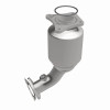 MagnaFlow DF Catalytic Conv Nissan 04-05 Maxima Manifold/2006 Altima Manifold/04-09 Quest 3.5L Rear - 50833 360 Degree Image Set
