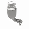 MagnaFlow DF Catalytic Conv Nissan 04-05 Maxima Manifold/2006 Altima Manifold/04-09 Quest 3.5L Rear - 50833 360 Degree Image Set