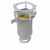MagnaFlow Direct Fit Catalytic Converter 01-03 Protege 2.0 manif 49S - 50854 360 Degree Image Set