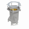 MagnaFlow Direct Fit Catalytic Converter 01-03 Protege 2.0 manif 49S - 50854 360 Degree Image Set
