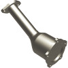 MagnaFlow Direct Fit Catalytic Converter 87-94 Subaru Justy Front Co - 50860 Photo - Primary