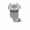 MagnaFlow Direct Fit Catalytic Converter 87-94 Subaru Justy Front Co - 50860 360 Degree Image Set