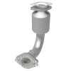 MagnaFlow Direct Fit Catalytic Converter 94-99 Mitsubishi 300GT 49S - 50874 360 Degree Image Set