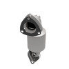 MagnaFlow Direct Fit Catalytic Converter 94-99 Mitsubishi 300GT 49S - 50875 360 Degree Image Set