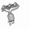 MagnaFlow Direct Fit Catalytic Converter 95-00 Sebring 2.5L Rear Manifold - 50888 360 Degree Image Set