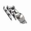 MagnaFlow Direct Fit Catalytic Converter 95-00 Sebring 2.5L Rear Manifold - 50888 360 Degree Image Set