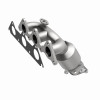 MagnaFlow Direct Fit Catalytic Converter 95-00 Sebring 2.5L Rear Manifold - 50888 360 Degree Image Set