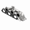 MagnaFlow Direct Fit Catalytic Converter 95-00 Sebring 2.5L Rear Manifold - 50888 360 Degree Image Set