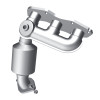 MagnaFlow DF Cat Conv 07-10 Lex/Toy ES350/Camry / Toy 05-10 Avalon 3.5L P/S Manifold *NO CALIFORNIA* - 50904 Photo - Primary