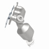 MagnaFlow DF Cat Conv 07-10 Lex/Toy ES350/Camry / Toy 05-10 Avalon 3.5L P/S Manifold *NO CALIFORNIA* - 50904 360 Degree Image Set
