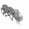 MagnaFlow DF Cat Conv 07-10 Lex/Toy ES350/Camry / Toy 05-10 Avalon 3.5L P/S Manifold *NO CALIFORNIA* - 50904 360 Degree Image Set