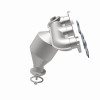 MagnaFlow DF Cat Conv 07-10 Lex/Toy ES350/Camry / Toy 05-10 Avalon 3.5L P/S Manifold *NO CALIFORNIA* - 50904 360 Degree Image Set