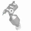 MagnaFlow DF Cat Conv 07-10 Lex/Toy ES350/Camry / Toy 05-10 Avalon 3.5L P/S Manifold *NO CALIFORNIA* - 50904 360 Degree Image Set