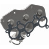 MagnaFlow DF Cat Conv 07-10 Lex/Toy ES350/Camry / Toy 05-10 Avalon 3.5L P/S Manifold *NO CALIFORNIA* - 50904 Photo - out of package
