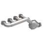 MagnaFlow Direct Fit Catalytic Converter 93-95 Lin Mark VIII 4.6 Driver Side - 50905 360 Degree Image Set