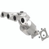 MagnaFlow Direct Fit Catalytic Converter 00-04 Dodge Neon 2L Manifold - 50913 Photo - Primary