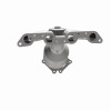 MagnaFlow Direct Fit Catalytic Converter 00-04 Dodge Neon 2L Manifold - 50913 360 Degree Image Set