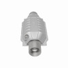 MagnaFlow Universal Catalytic Converter 2.00 inch with single O2 OEM - 51034 360 Degree Image Set