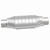 MagnaFlow Universal Catalytic Converter 2.25 inch with single O2 OEM - 51035 360 Degree Image Set