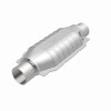MagnaFlow Universal Catalytic Converter 2.25 inch with single O2 OEM - 51035 360 Degree Image Set