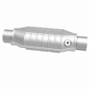 MagnaFlow Universal Catalytic Converter 2.25 inch with single O2 OEM - 51035 360 Degree Image Set