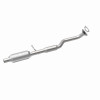 MagnaFlow Direct Fit Catalytic Converter 04 Hyundai Santa Fe 2.4L - 51052 360 Degree Image Set