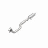 MagnaFlow Direct Fit Catalytic Converter 04 Hyundai Santa Fe 2.4L - 51052 360 Degree Image Set