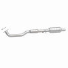 MagnaFlow Direct Fit Catalytic Converter 04 Hyundai Santa Fe 2.4L - 51052 360 Degree Image Set