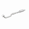 MagnaFlow Direct Fit Catalytic Converter 04 Hyundai Santa Fe 2.4L - 51052 360 Degree Image Set