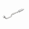 MagnaFlow Direct Fit Catalytic Converter 04 Hyundai Santa Fe 2.4L - 51052 360 Degree Image Set