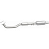 MagnaFlow Direct Fit Catalytic Converter 04 Hyundai Santa Fe 2.4L - 51052 Photo - Unmounted