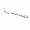 MagnaFlow Direct Fit Catalytic Converter 04 Hyundai Santa Fe 2.4L - 51052 360 Degree Image Set
